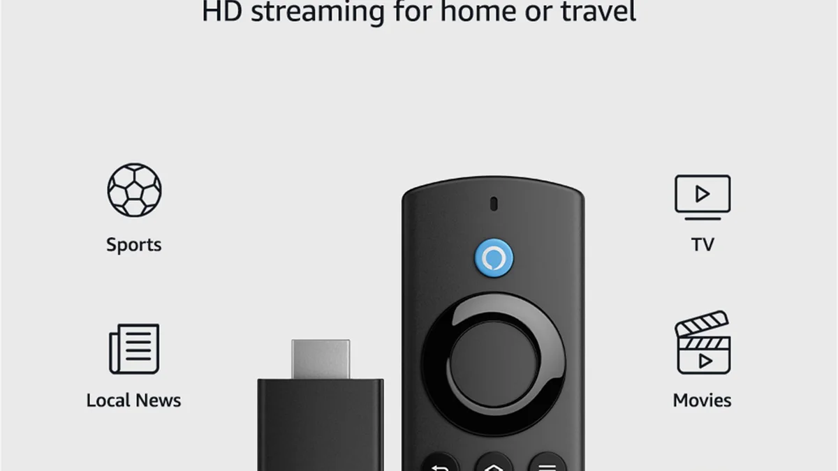 Amazon Firestick Cheapest: Is It Worth the Money? - Cost Analysis, Retailer Comparison & Purchasing Guide (2026)