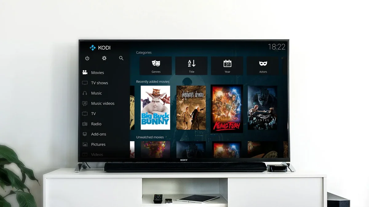 Firestick with Kodi Installed: Step-by-Step Guide - Technical Deployment & PVR Configuration
