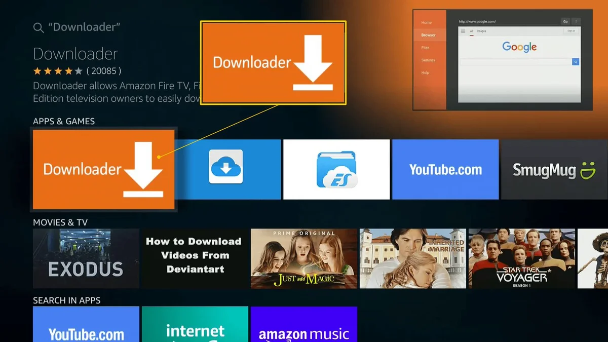 Installing Kodi on Firestick: Step-by-Step Guide - Technical Deployment & PVR Configuration