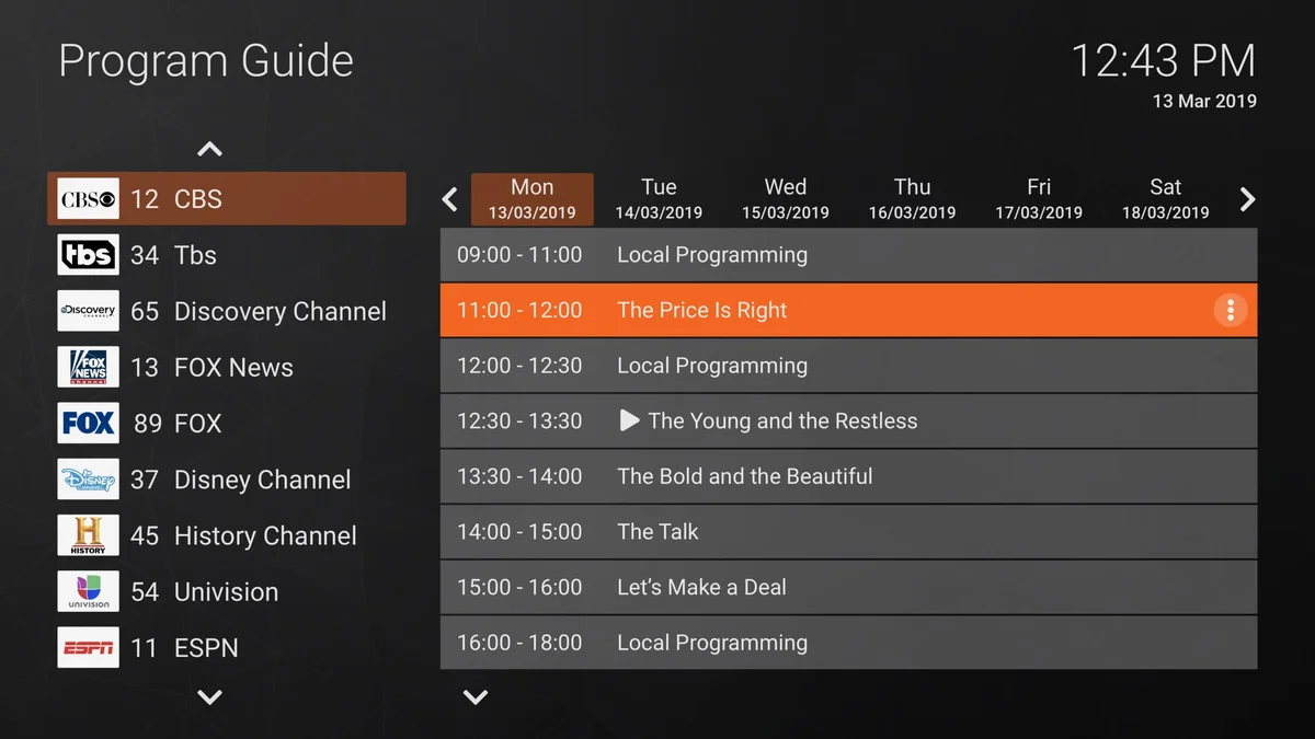 IPTV Services UK: What It Is and How to Choose One - Service Architecture & Provider Evaluation (2026)