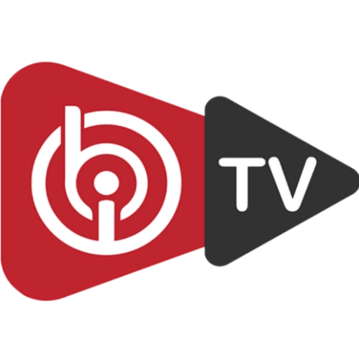 IBO Player application logo