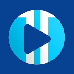 XCIPTV application logo